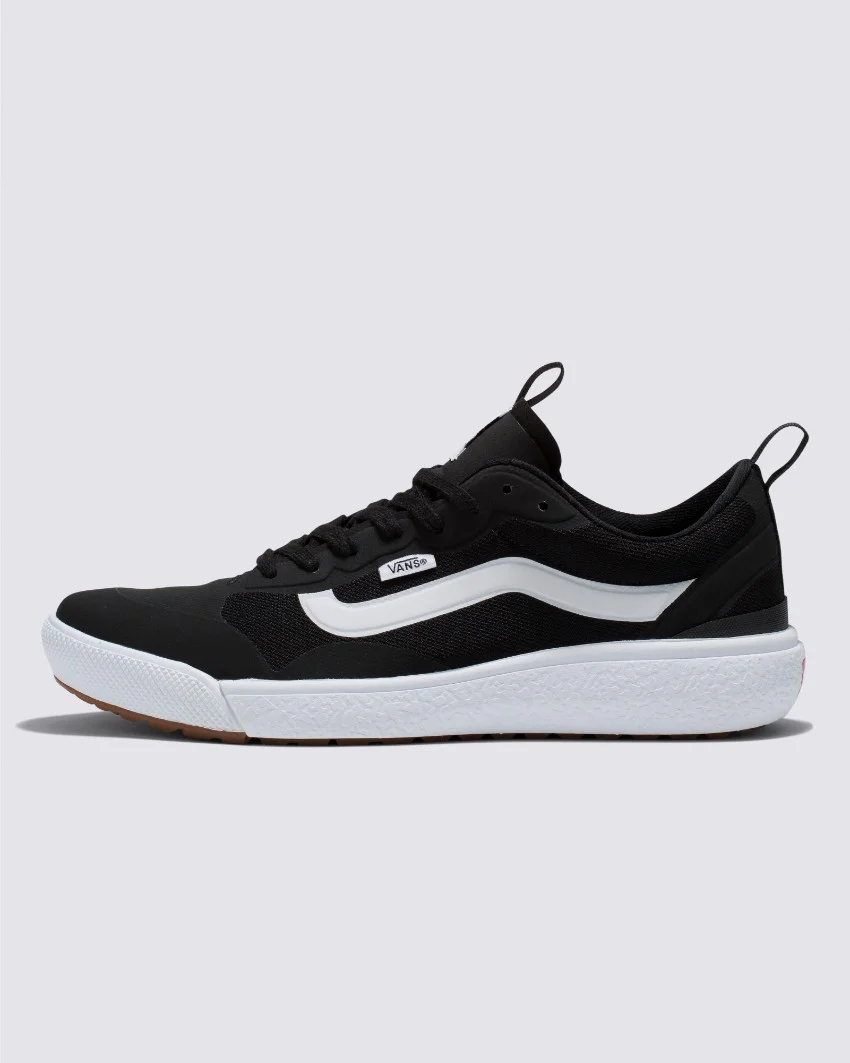 Vans Ultrarange Exo - Black/White