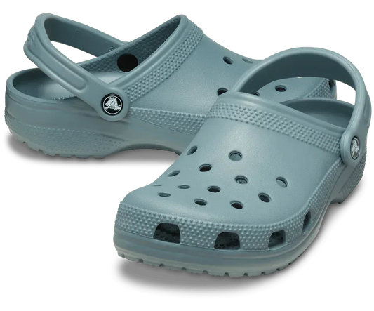 Crocs Classic Clog - Pond - Guys & Girls Surf n Street