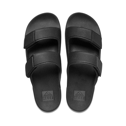 Reef Cushion Tradewind- Black - Guys & Girls Surf n Street