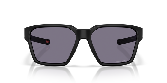 Oakley Briza - Matte Black With Prizm Grey Lenses