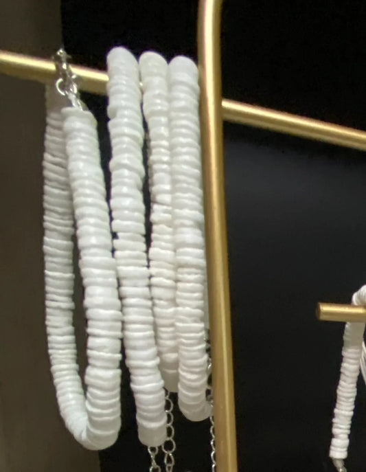 Puka Shell Bracelets - Guys & Girls Surf n Street