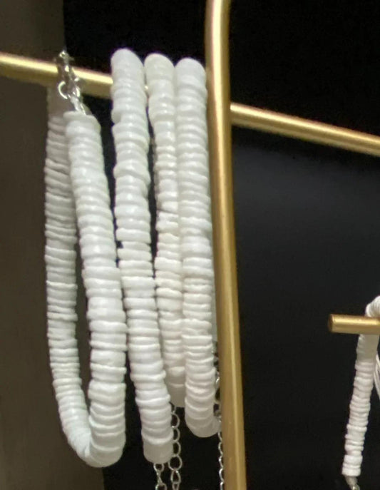 Puka Shell Bracelets - Guys & Girls Surf n Street
