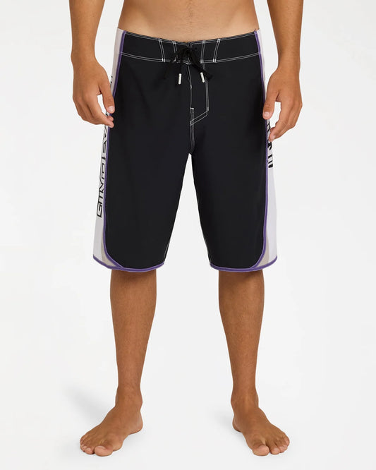 Billabong Spec D-Bah Bio - Black/White