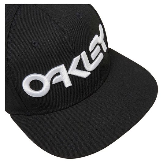Oakley Mark III Cap - Blackout