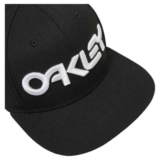 Oakley Mark III Cap - Blackout - Guys & Girls Surf n Street