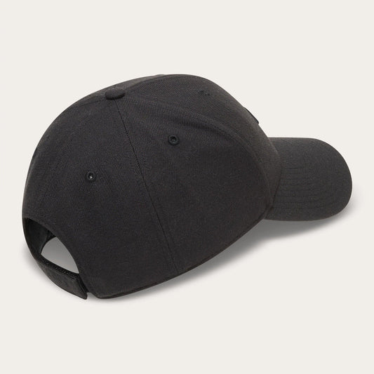 Oakley 47 MVP Cap - Blackout - Guys & Girls Surf n Street