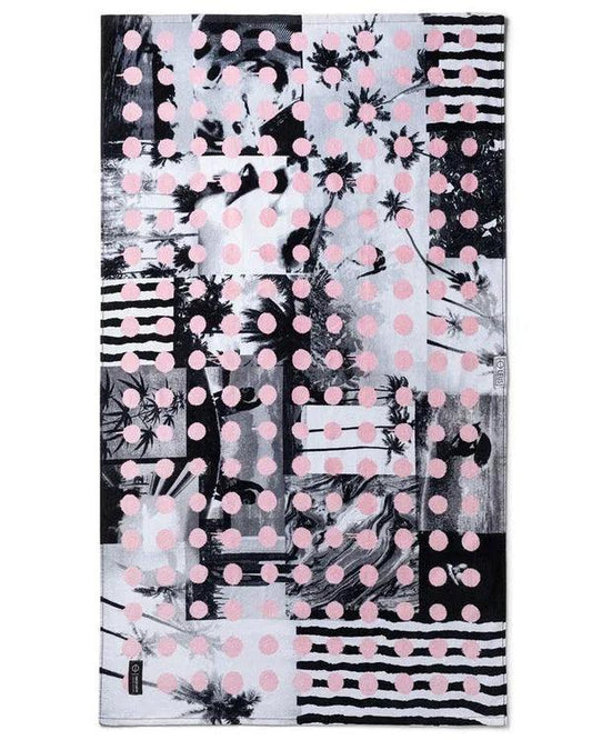 Leus Parker Coffin Beach Eco Towel Unclassified - Guys & Girls Surf n Street