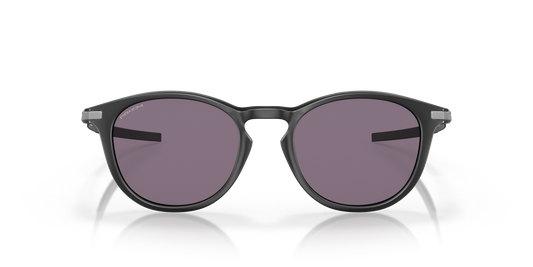 Oakley Pitchman R - Satin Black With Prizm Grey Lenses