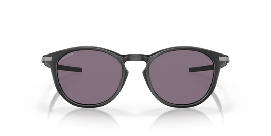 Oakley Pitchman R - Satin Black With Prizm Grey Lenses - Guys & Girls Surf n Street