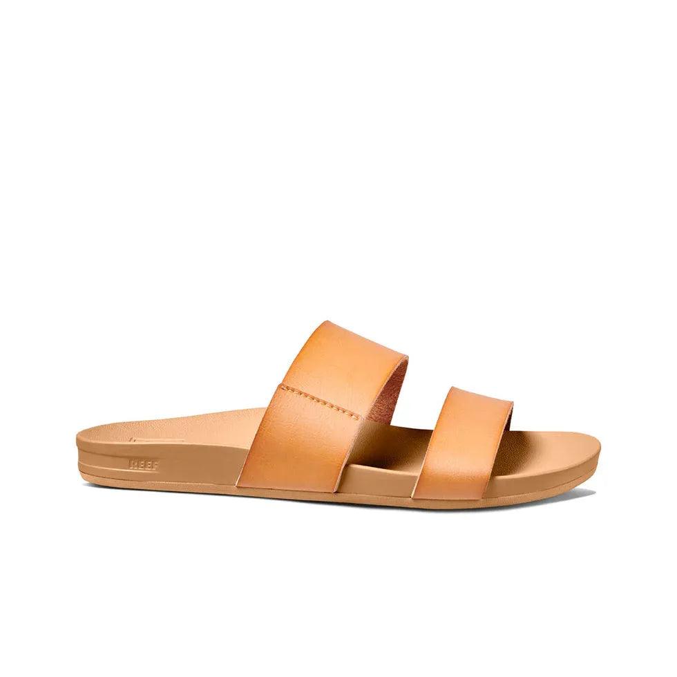 Reef Cushion Vista - Natural - Guys & Girls Surf n Street