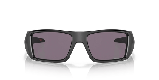 Oakley Heliostat - Prizm Grey Lenses, Matte Black Frame - Guys & Girls Surf n Street