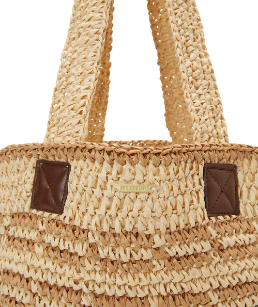 Billabong Live In The Sand - Natural