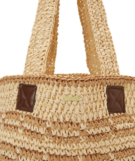 Billabong Live In The Sand - Natural - Guys & Girls Surf n Street