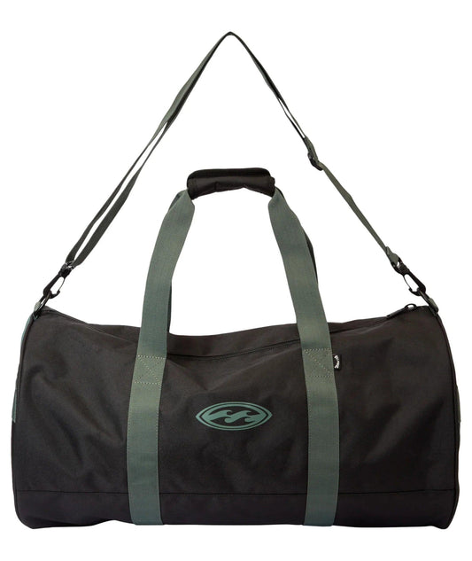 Billabong Traditional Duffel Bag - Hunter - Guys & Girls Surf n Street