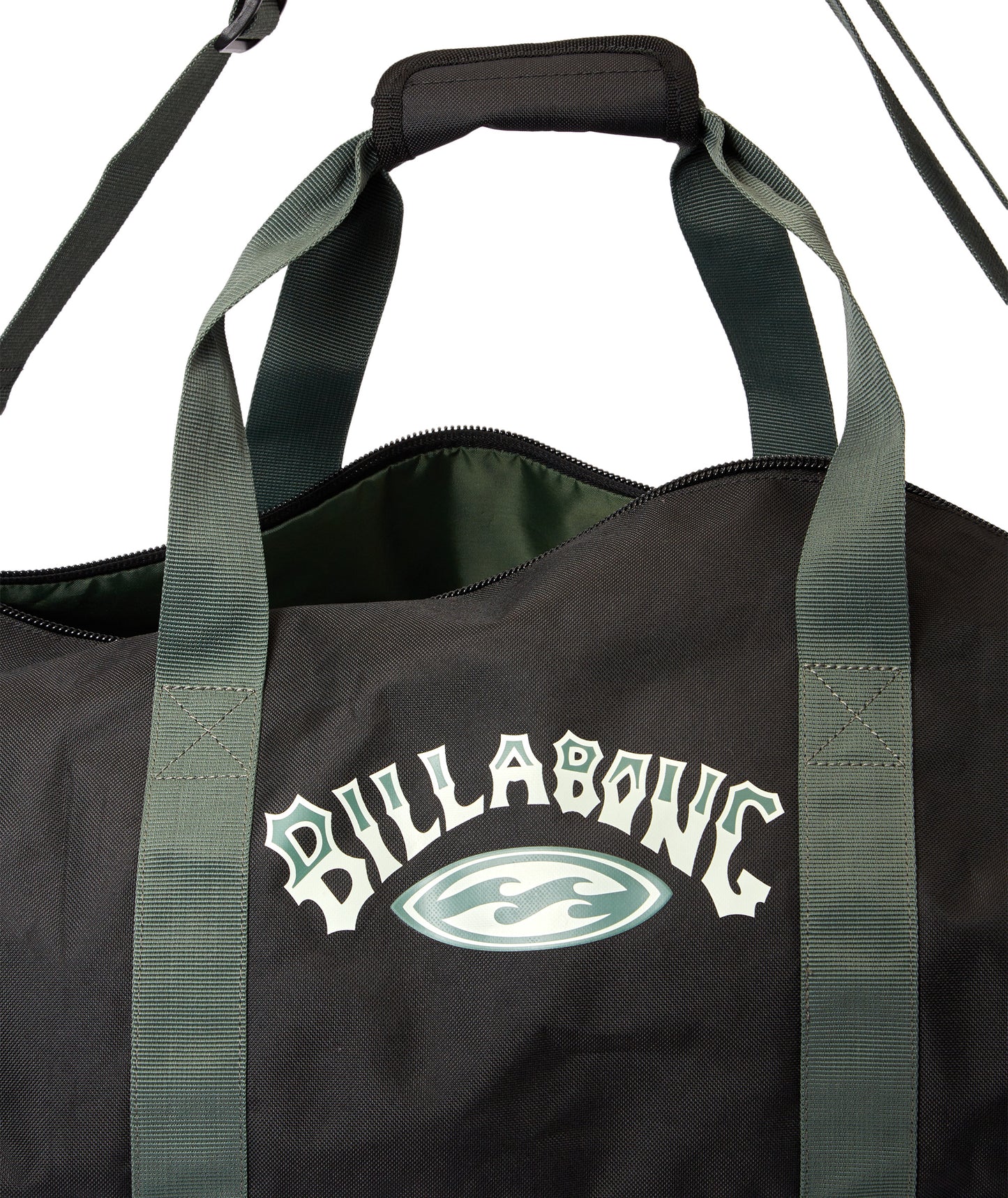 Billabong Traditional Duffel Bag - Hunter