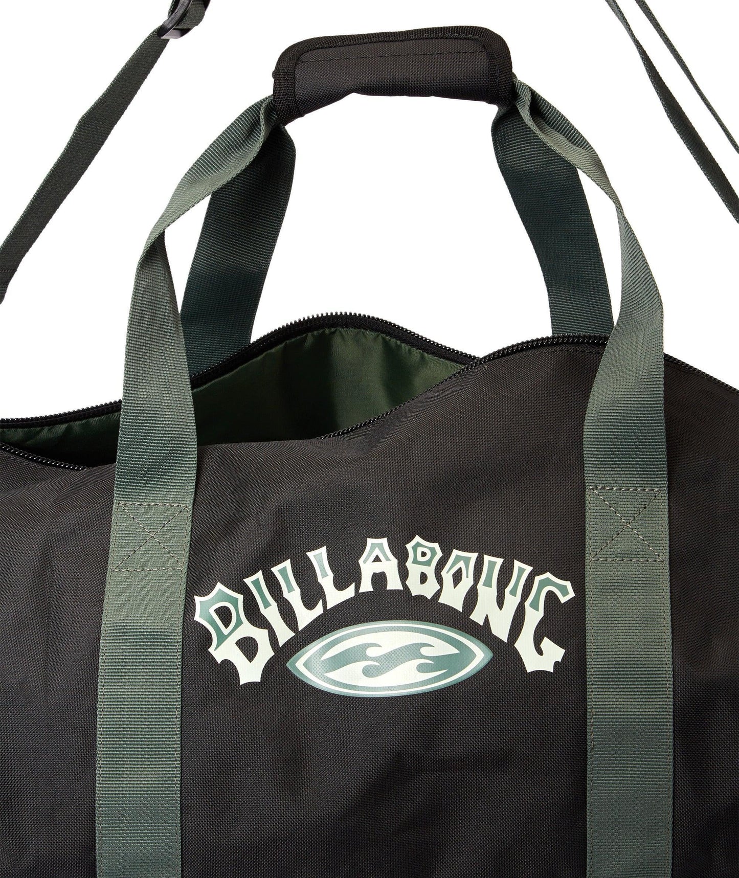 Billabong Traditional Duffel Bag - Hunter - Guys & Girls Surf n Street