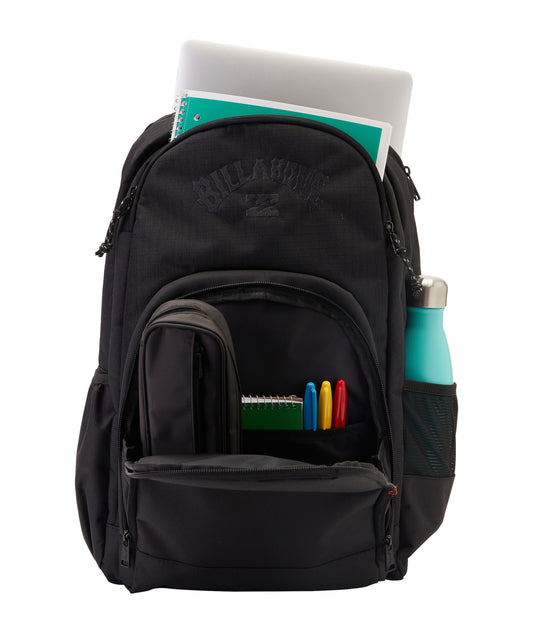 Billabong Command Backpack - Black