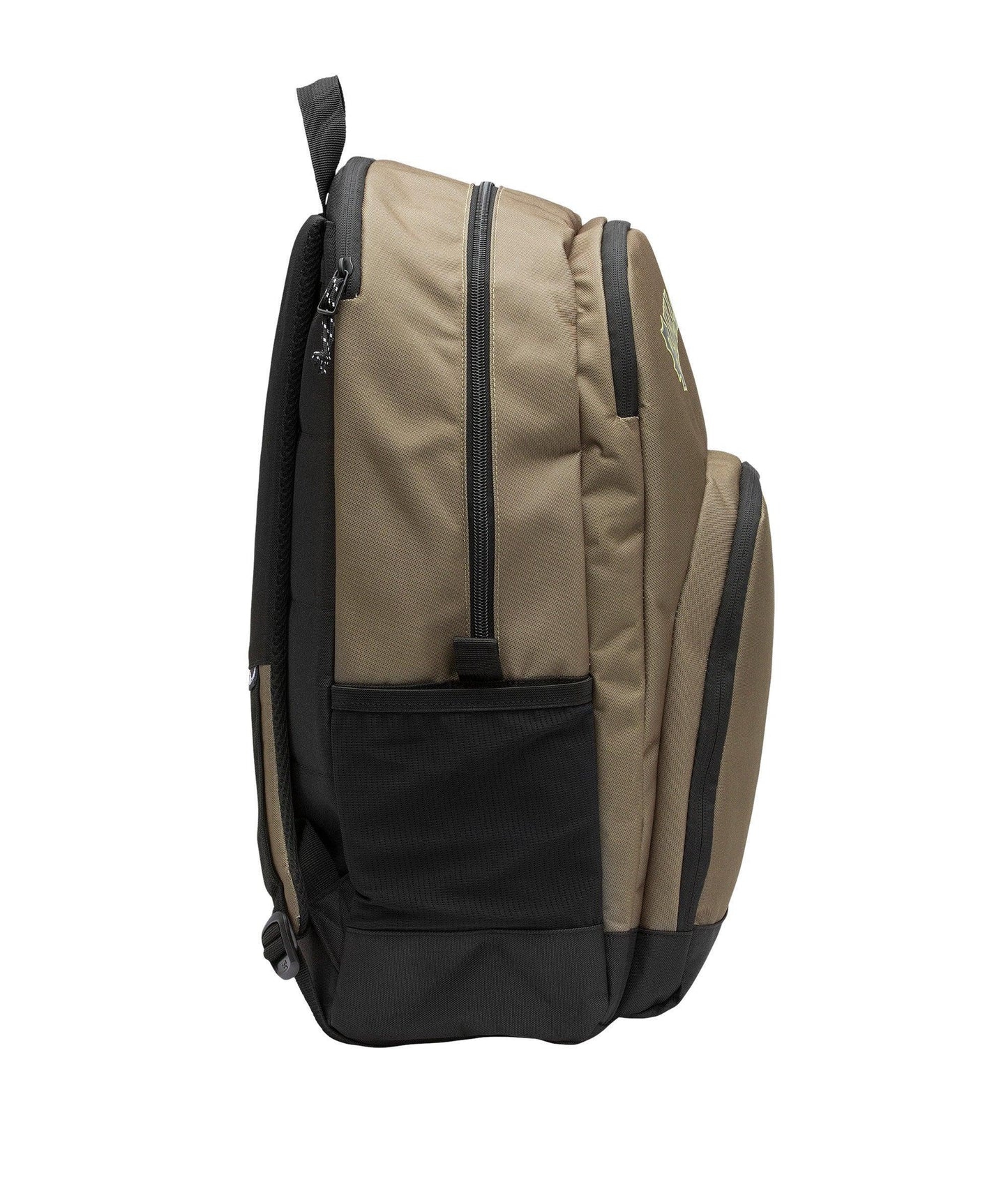Billabong Command Backpack - Olive - Guys & Girls Surf n Street