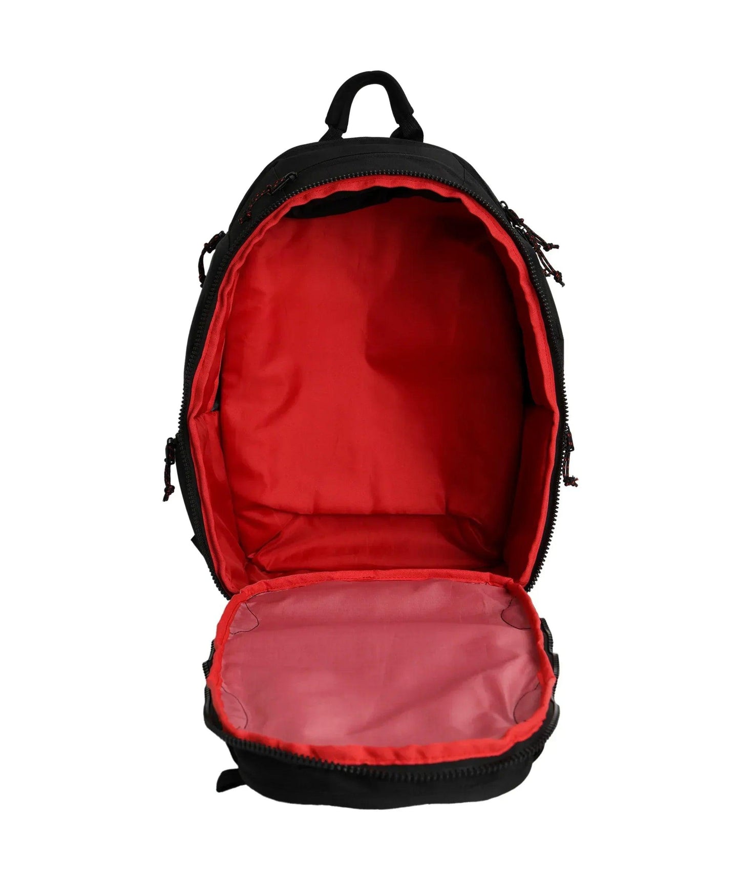 Billabong Combat OG Backpack - Heather Grey/Black - Guys & Girls Surf n Street