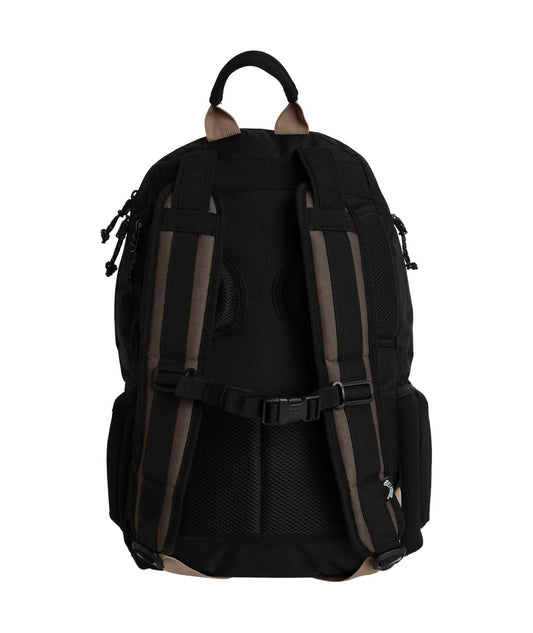 Billabong Combat OG Backpack - Olive - Guys & Girls Surf n Street