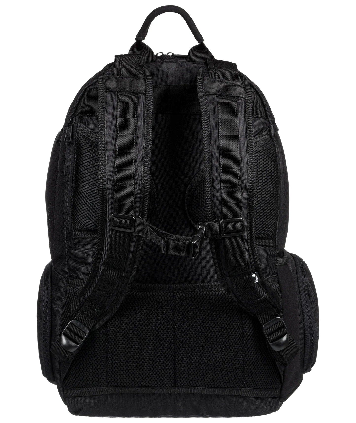 Billabong Combat OG Backpack - Stealth - Guys & Girls Surf n Street