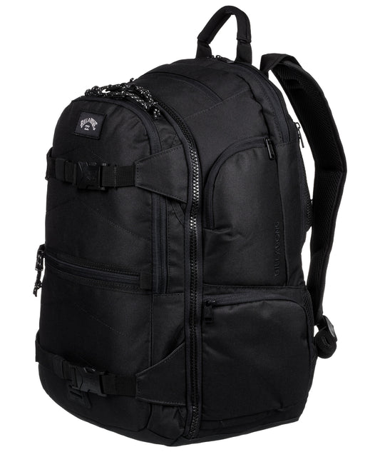 Billabong Combat OG Backpack - Stealth