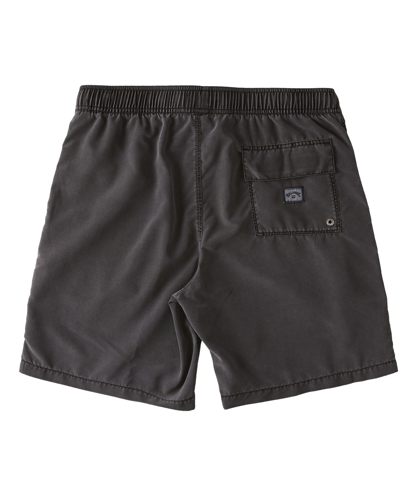 Billabong All Day Ovd Layback - Black