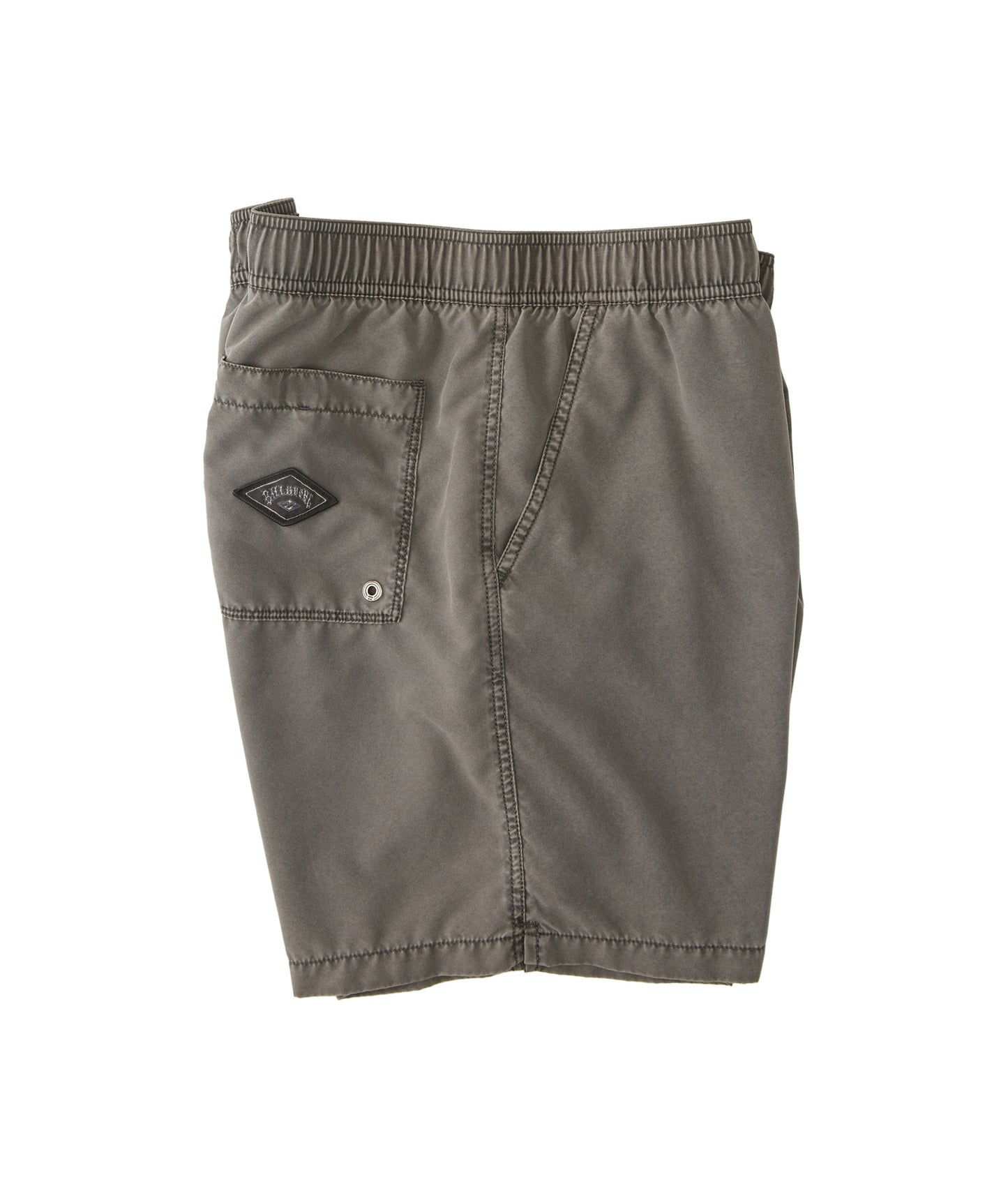 Billabong All Day Ovd Layback - Black