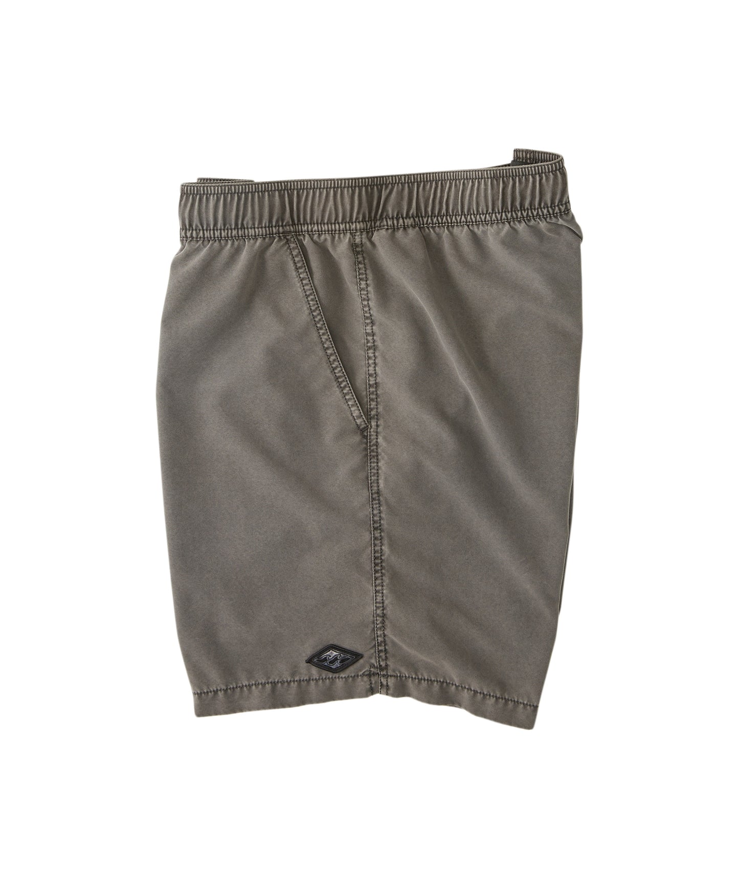 Billabong All Day Ovd Layback - Black