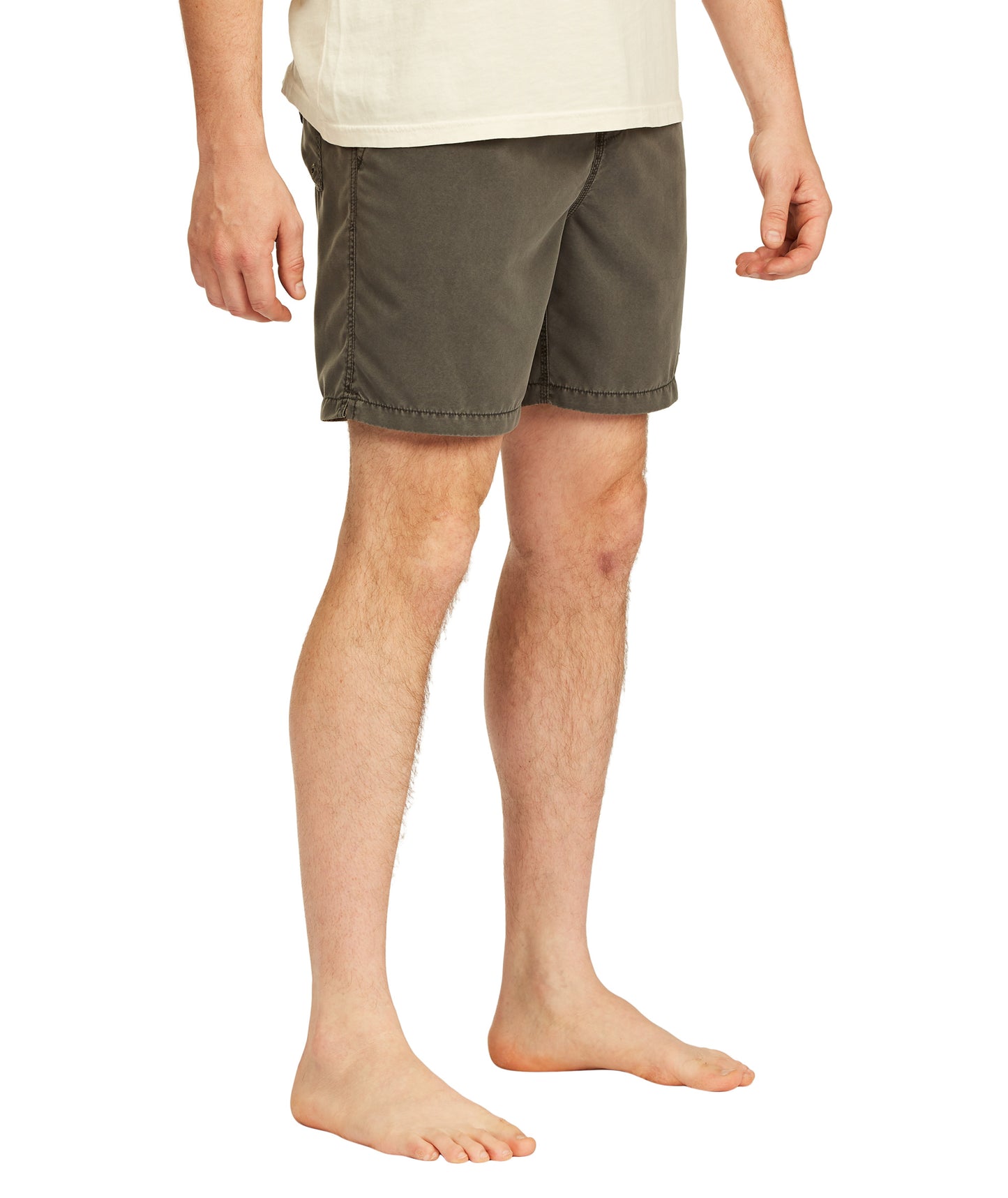 Billabong All Day Ovd Layback - Black