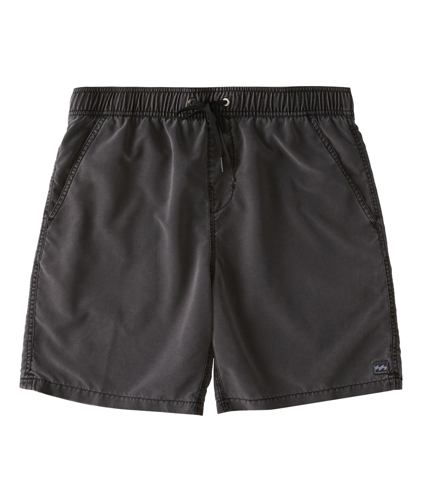 Billabong All Day Ovd Layback - Black