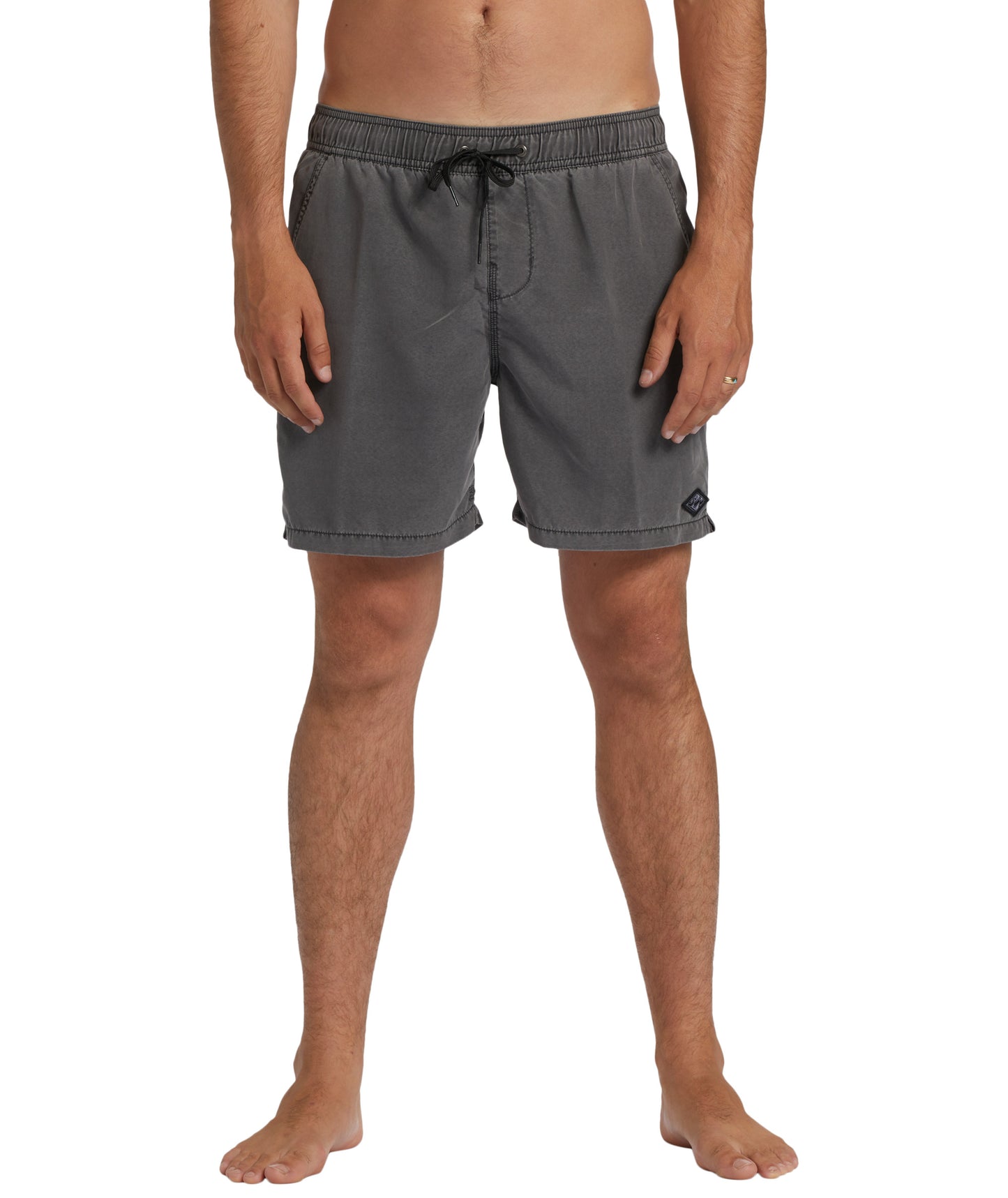 Billabong All Day Ovd Layback - Black
