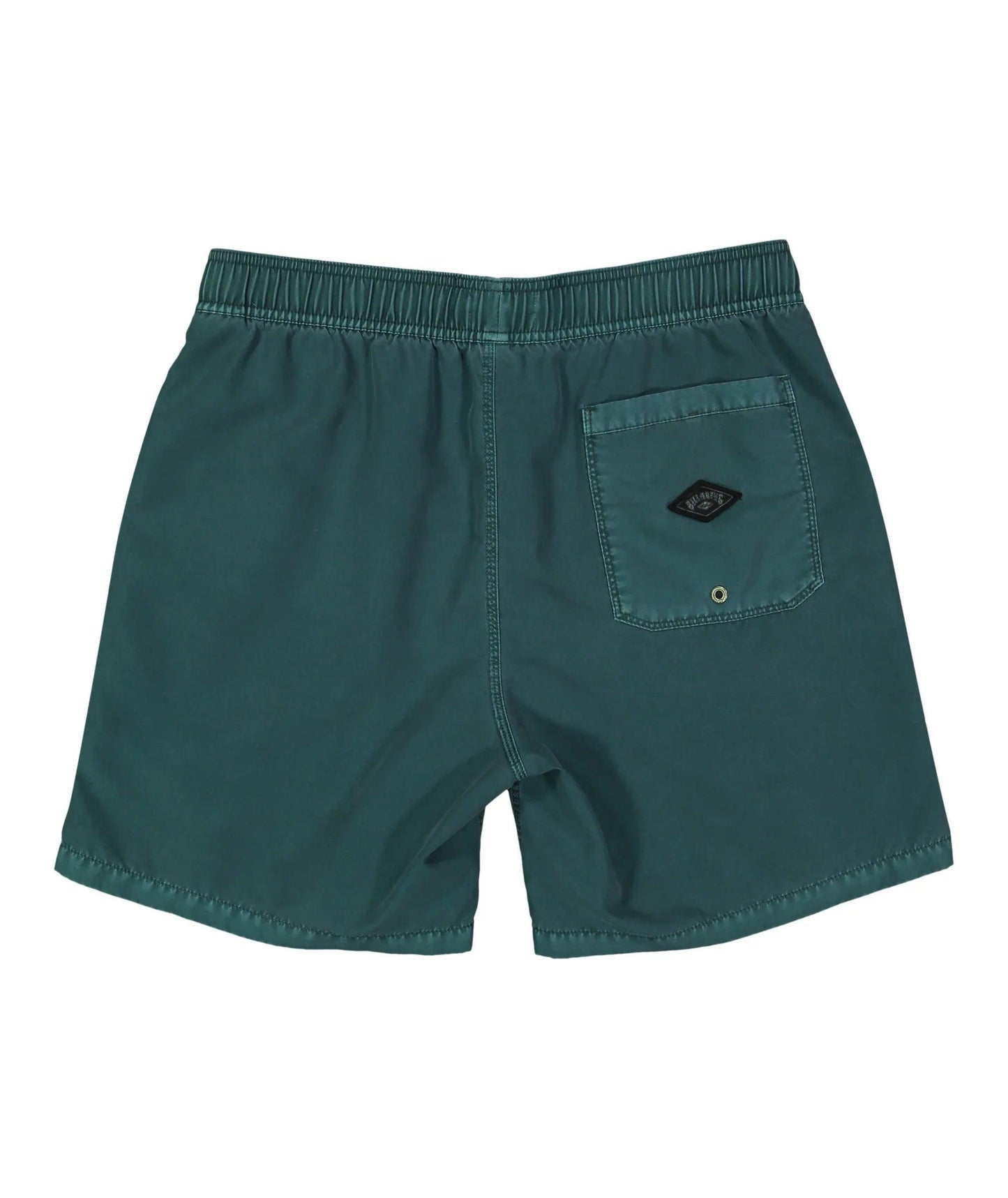 Billabong All Day Overdye Layback - Marine Green - Guys & Girls Surf n Street