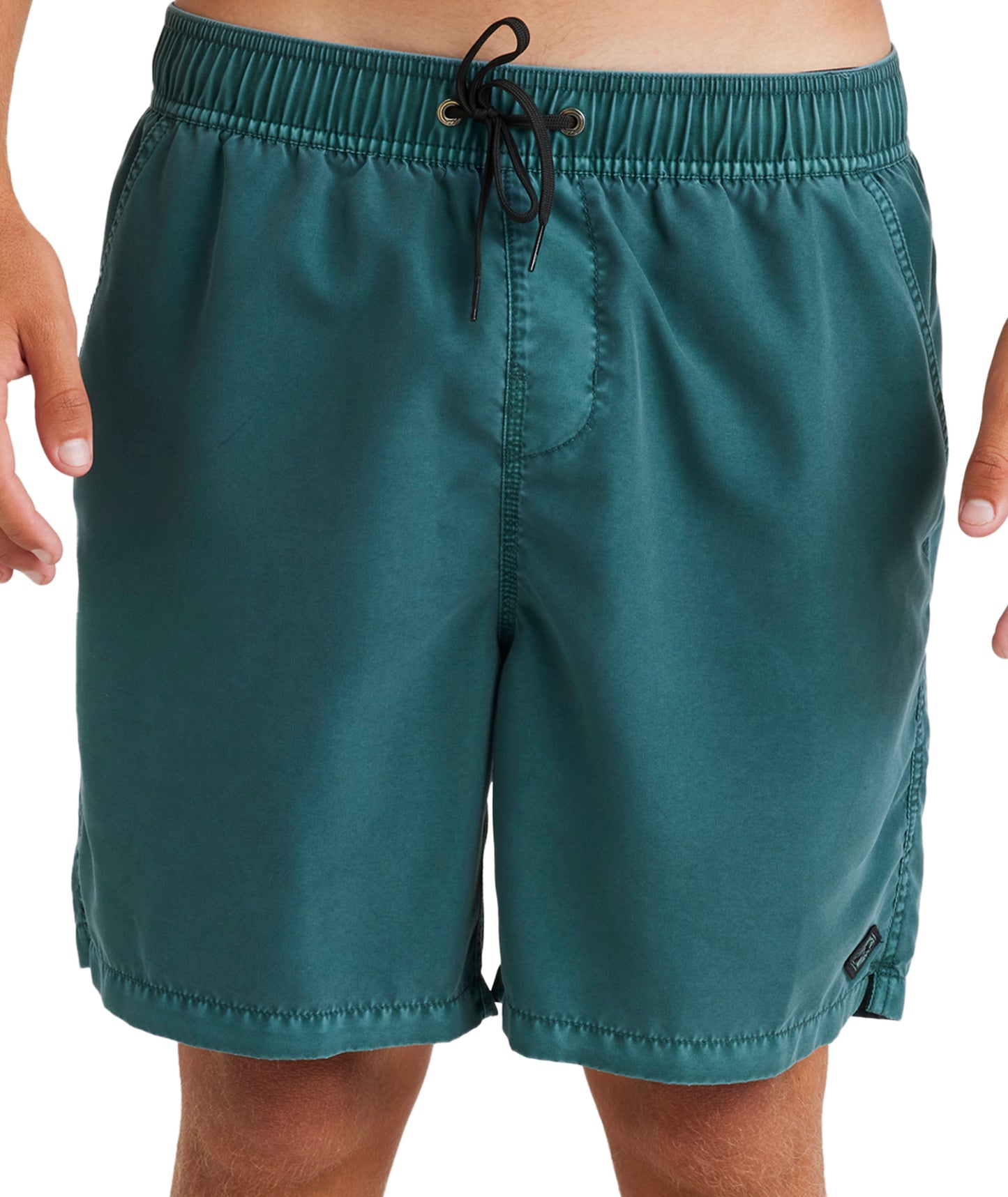 Billabong All Day Overdye Layback - Marine Green
