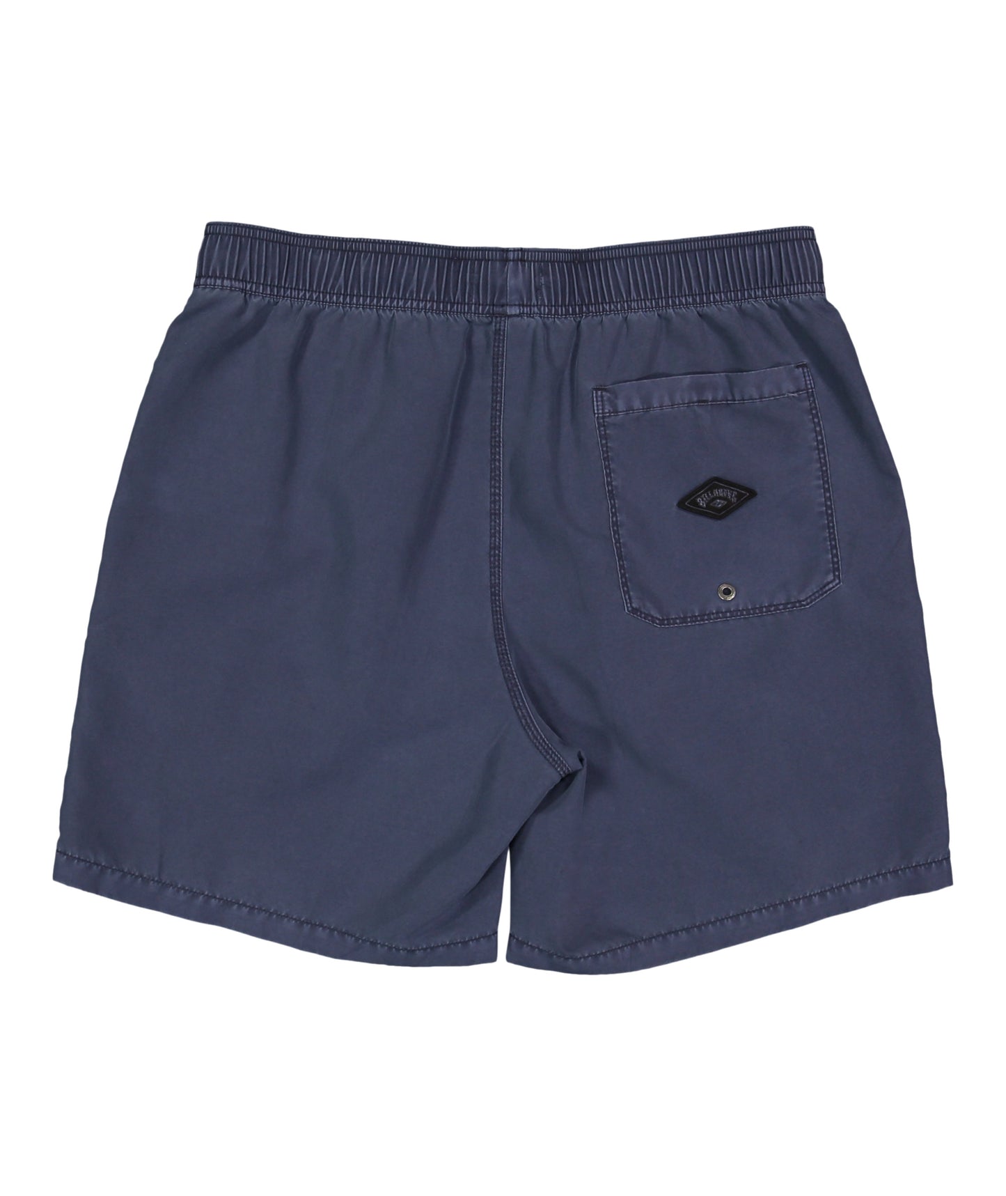 Billabong All Day Overdye Layback - Dusty Navy