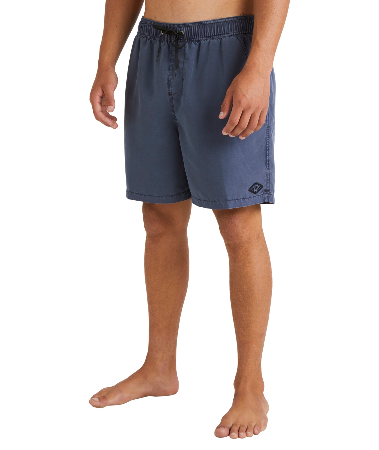 Billabong All Day Overdye Layback - Dusty Navy