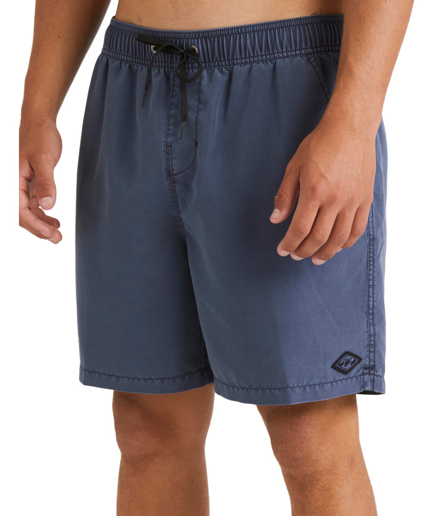 Billabong All Day Overdye Layback - Dusty Navy