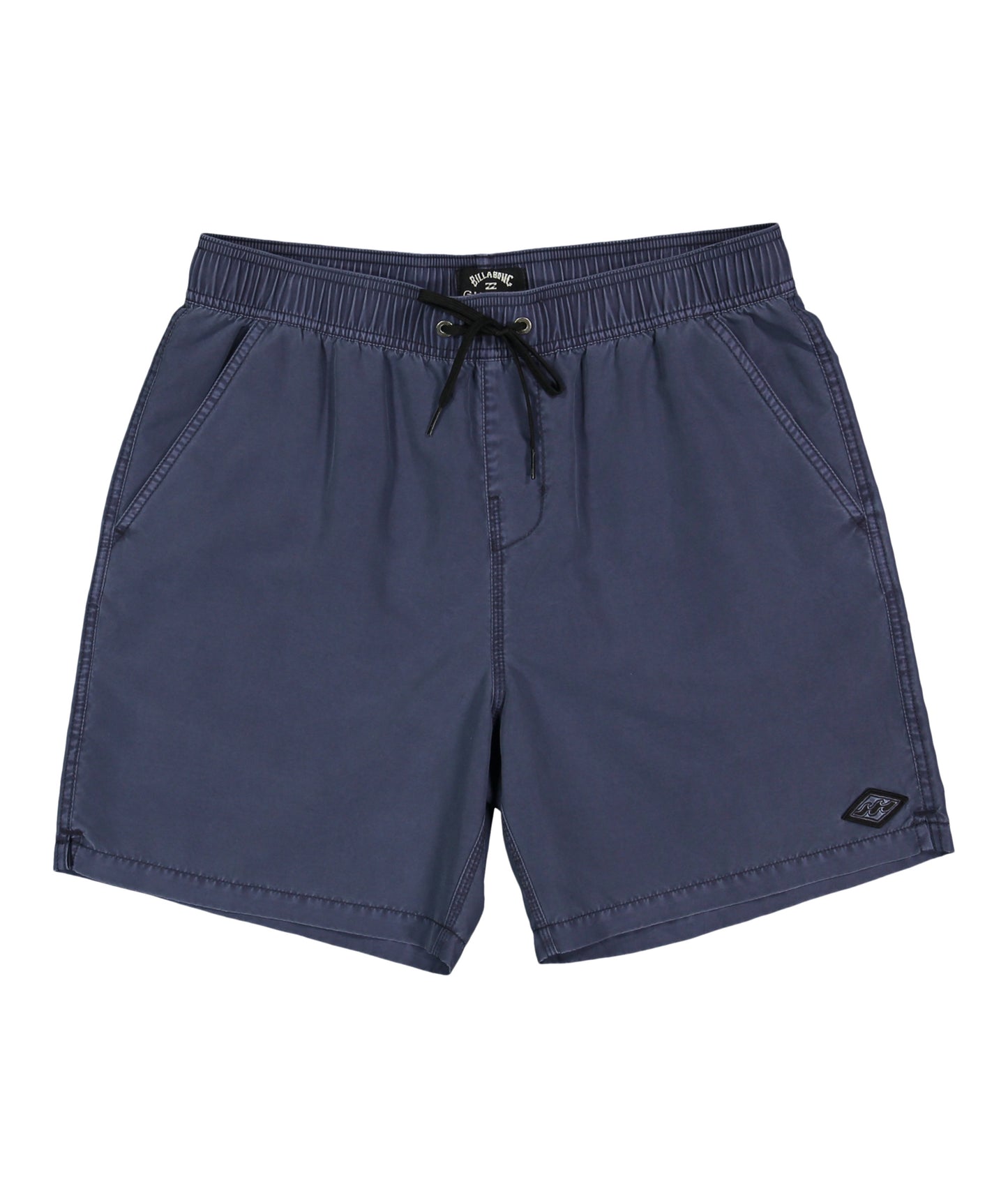 Billabong All Day Overdye Layback - Dusty Navy