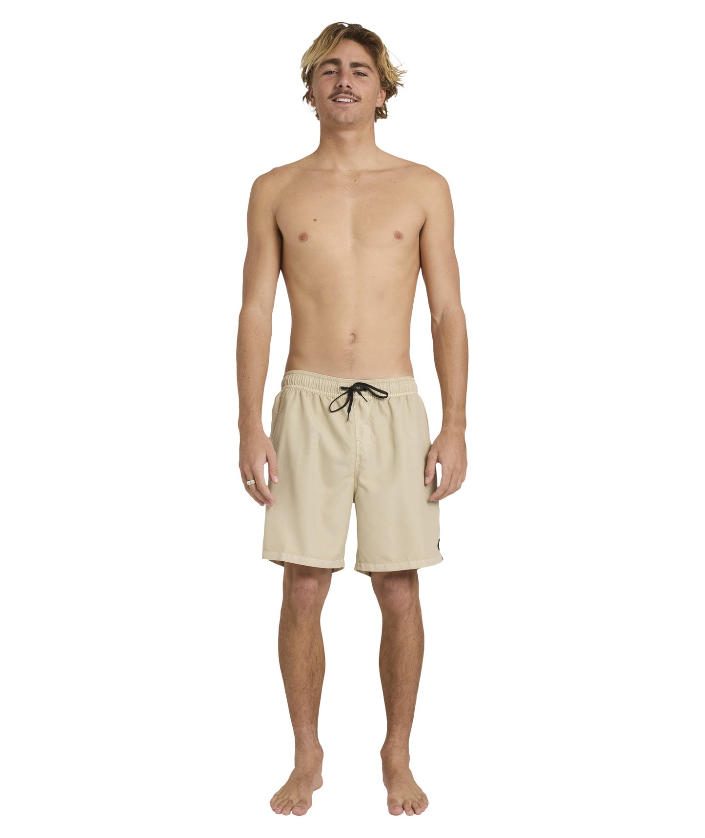 Billabong All Day Overdye Layback - Chino
