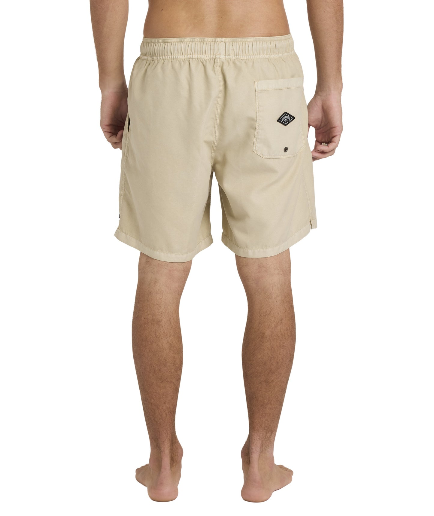 Billabong All Day Overdye Layback - Chino