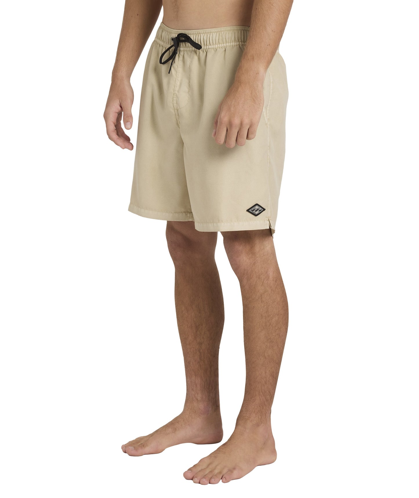 Billabong All Day Overdye Layback - Chino