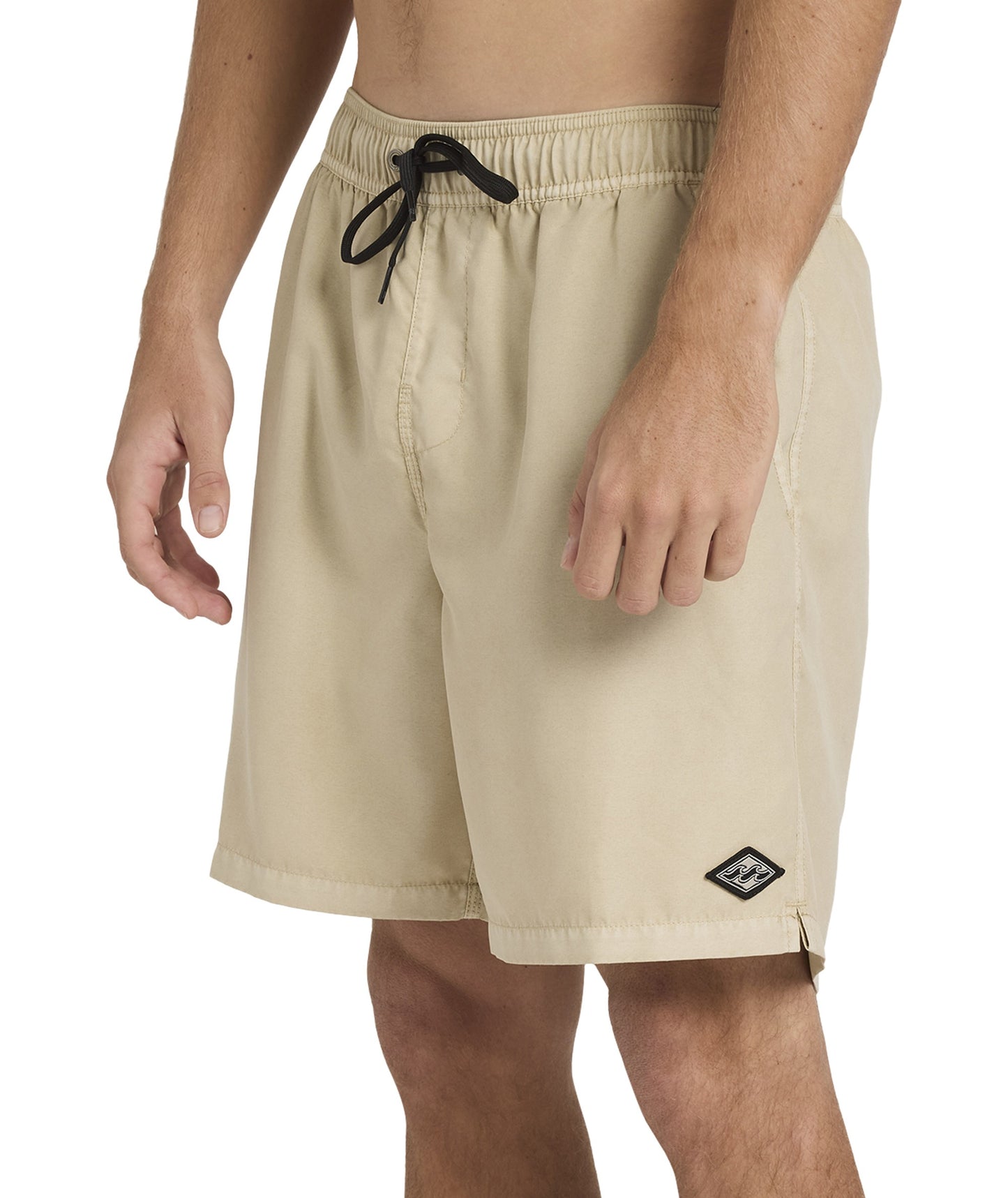 Billabong All Day Overdye Layback - Chino