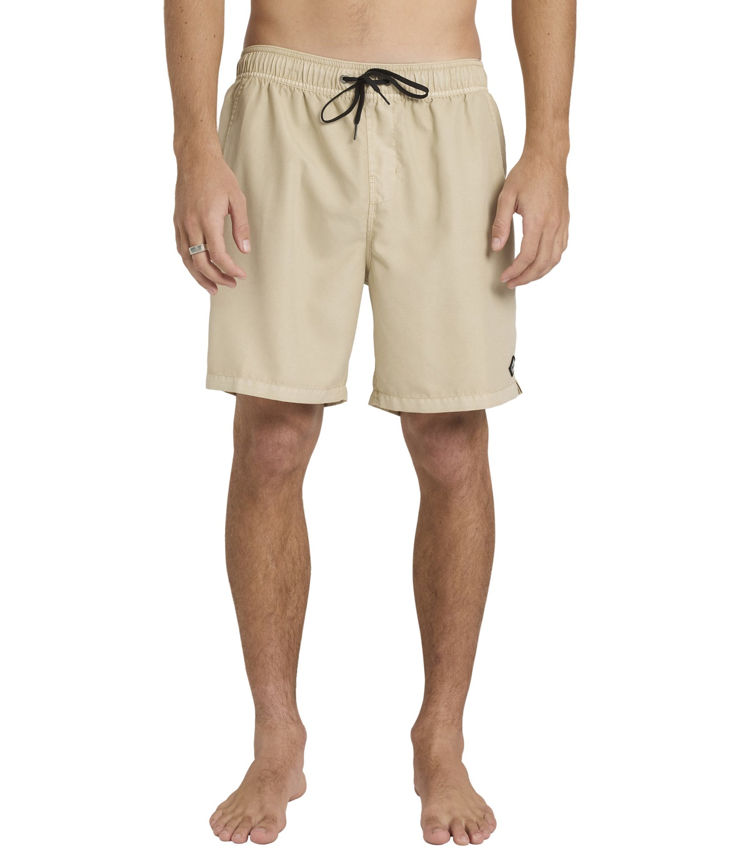 Billabong All Day Overdye Layback - Chino