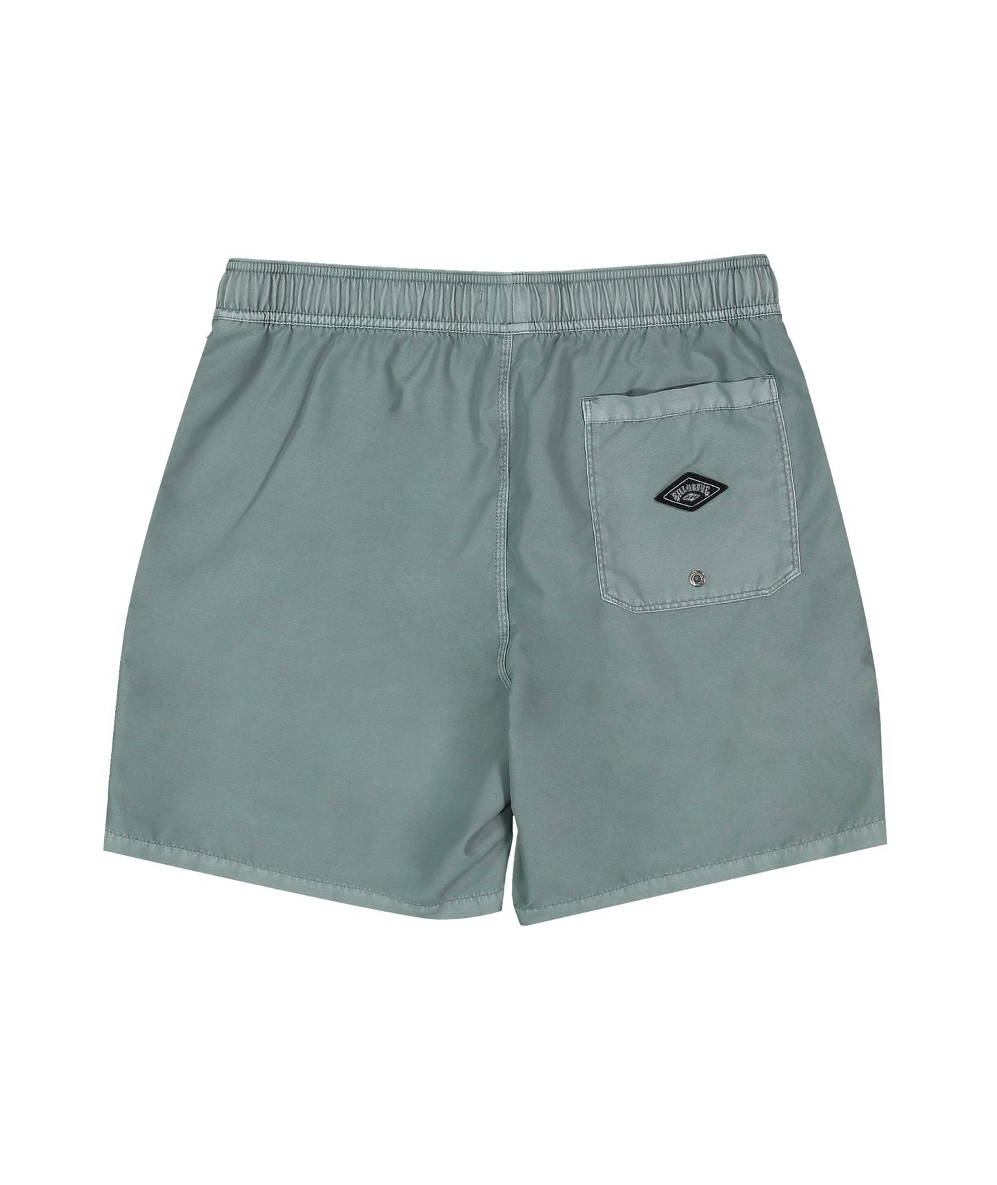 Billabong All Day Overdye Layback -Jade