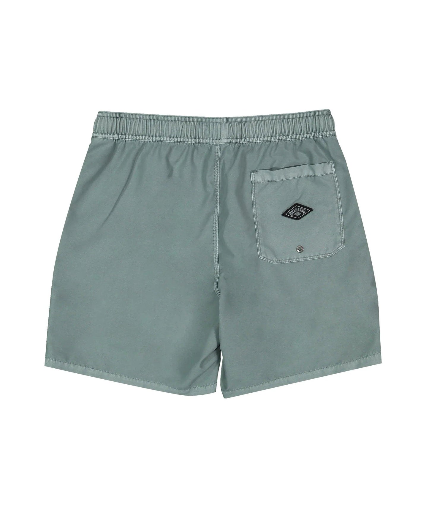 Billabong All Day Overdye Layback -Jade - Guys & Girls Surf n Street