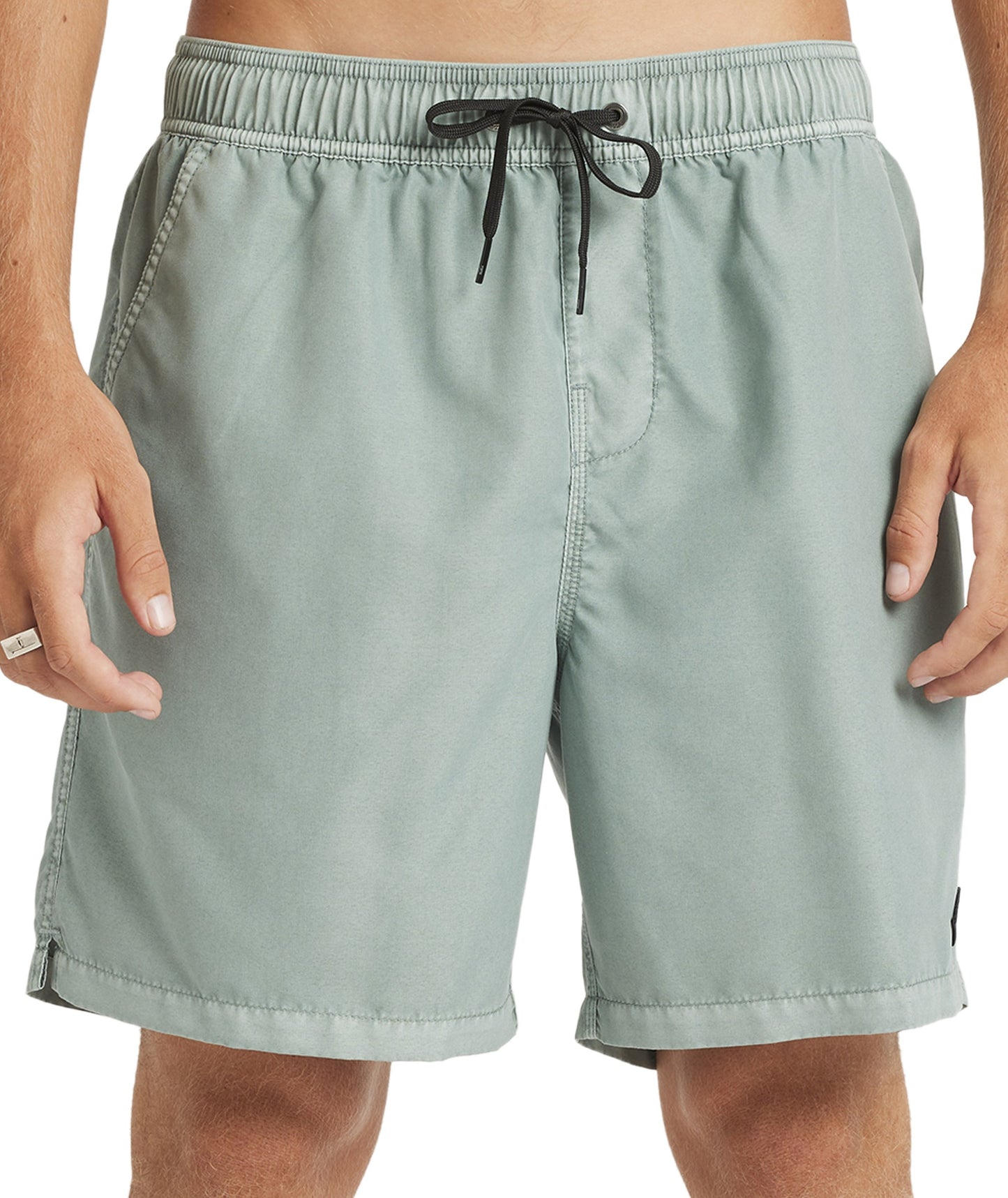 Billabong All Day Overdye Layback -Jade