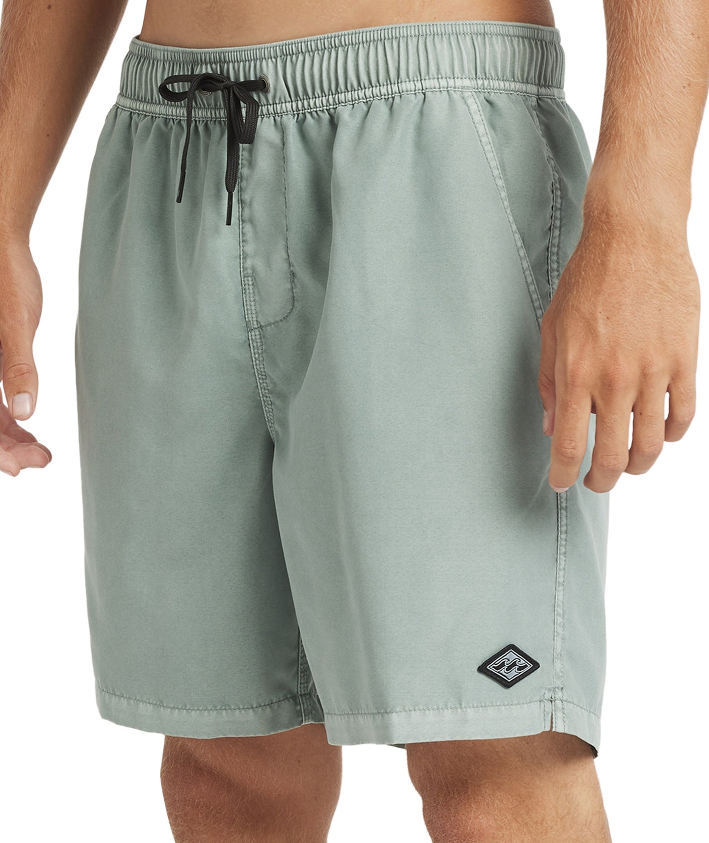 Billabong All Day Overdye Layback -Jade