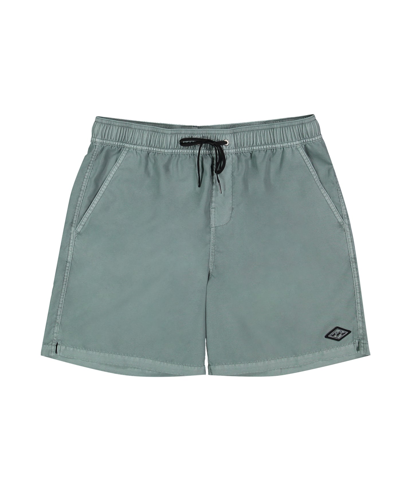 Billabong All Day Overdye Layback -Jade