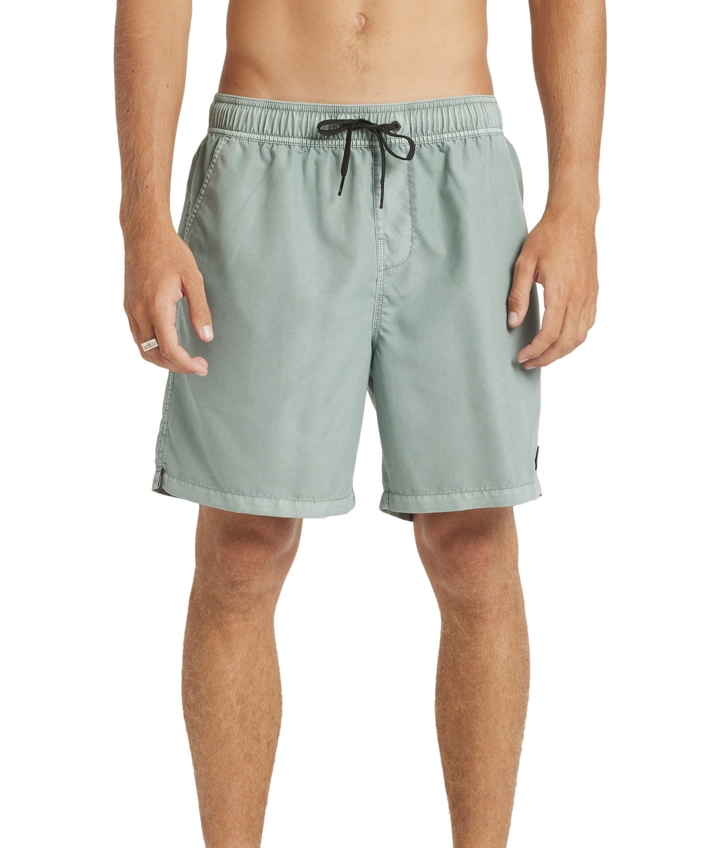 Billabong All Day Overdye Layback -Jade