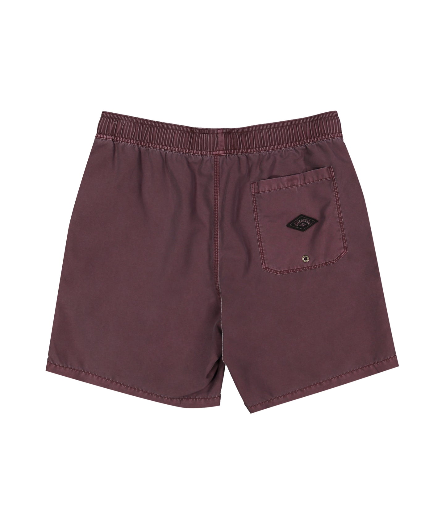 Billabong All Day Overdye Layback - Port